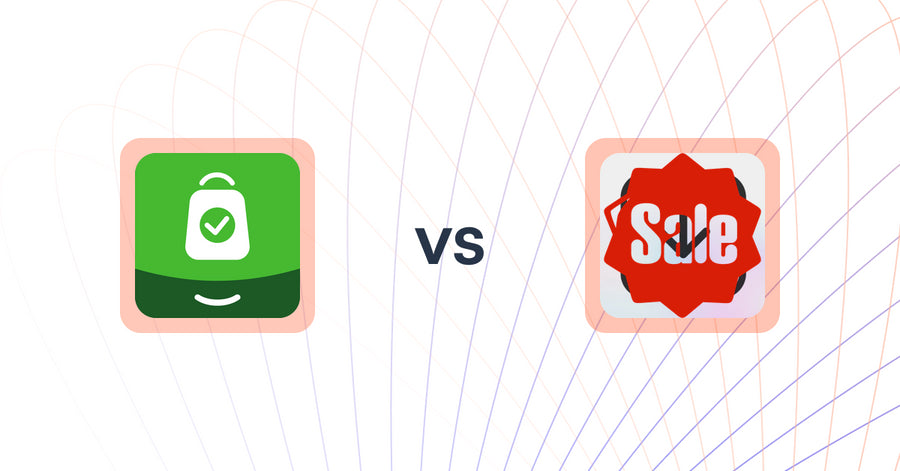 Shopify Upsell and Cross-sell Apps: CheckMate Checkout Upsells vs Free Shipping Upsell