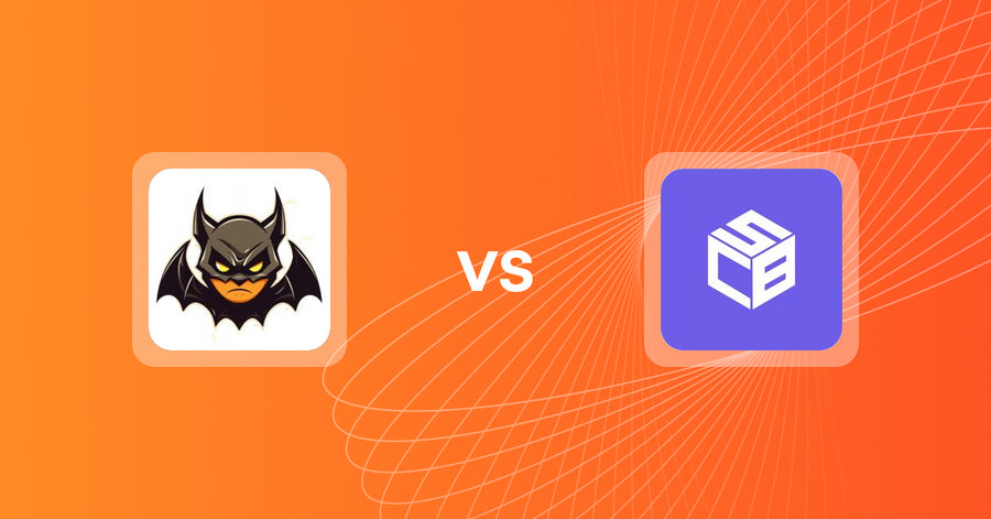 Shopify Upsell and Cross-Sell Apps: Frequently Bought Together Bat vs. THDC ‑ Simple Checkout Builder