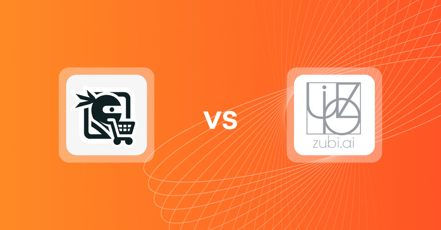 Shopify Upsell and Cross-Sell Apps: Checkout Ninja Blocks vs Merchandise, Bundle & Upsell