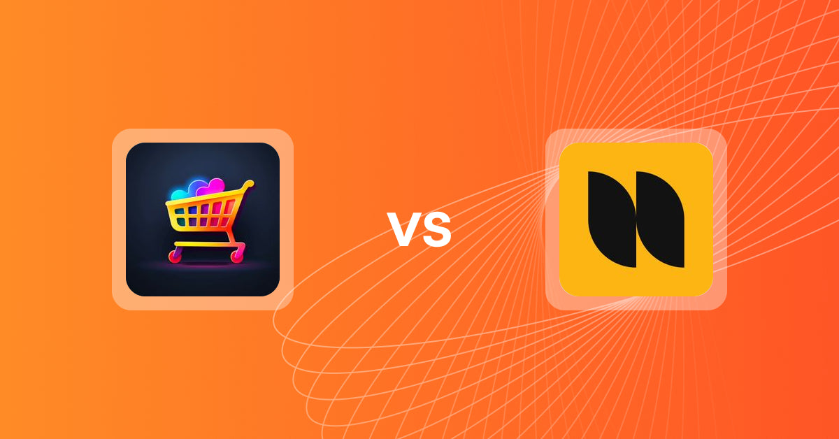 Shopify Upsell and Cross-sell Apps: EliteCart & Upsell vs Flash Cart‑ Drawer Cross‑sells
