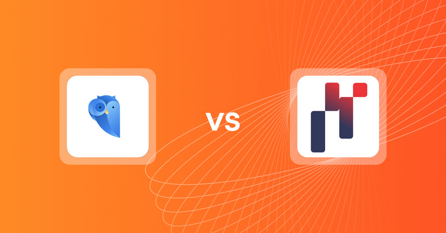 Shopify Upsell and Cross-sell Apps: Findify Search & Merchandise vs Meteonomiqs