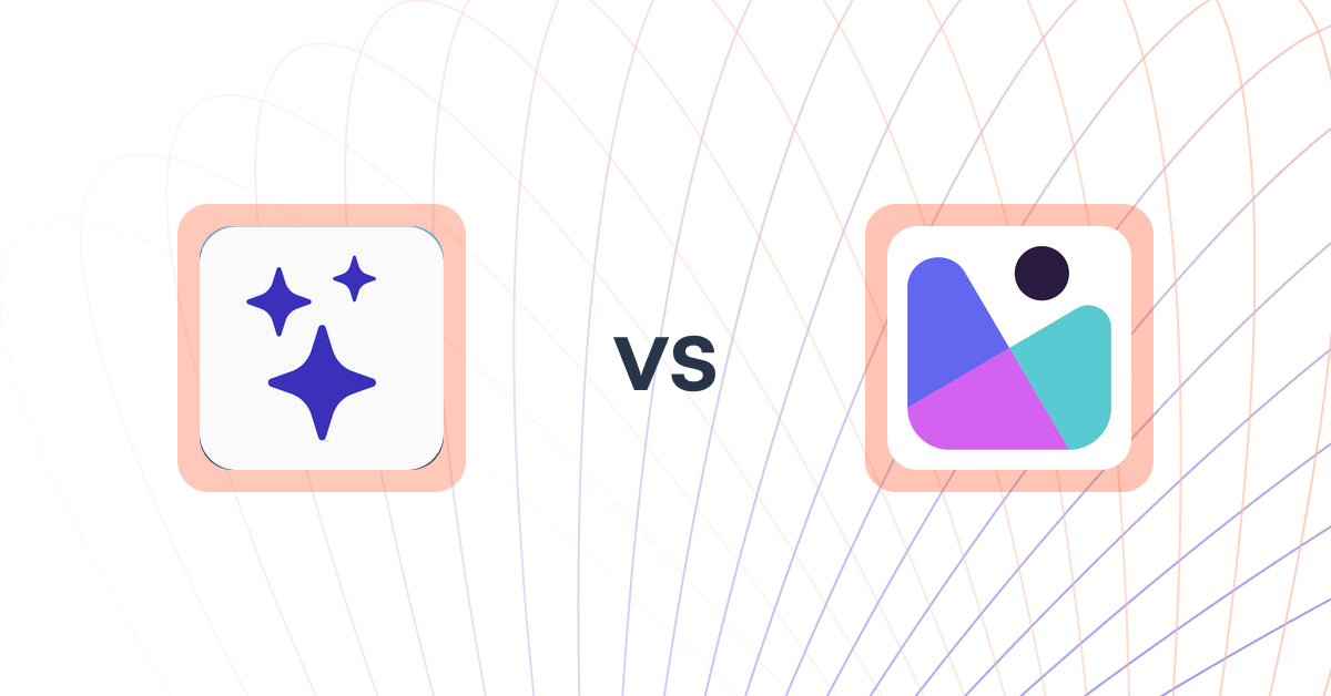 Shopify Upsell and Cross-sell Apps: PashasAi vs Push Cart ‑ Add to Cart Upsell