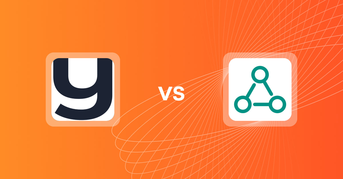 Shopify Upsell and Cross-sell Apps: Yugaa ‑ AI Chatbot vs EM Related Products