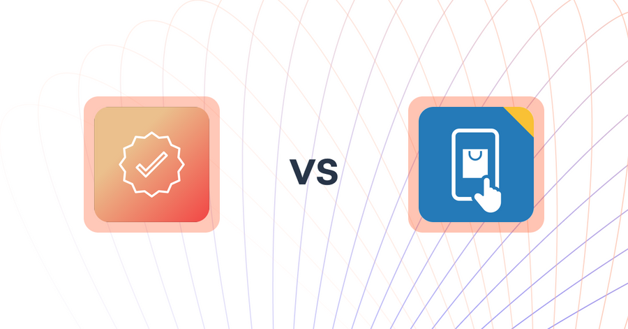 Shopify Upsell and Cross-Sell Apps: Mega Verified Product Badges vs For You‑診断コンテンツ作成