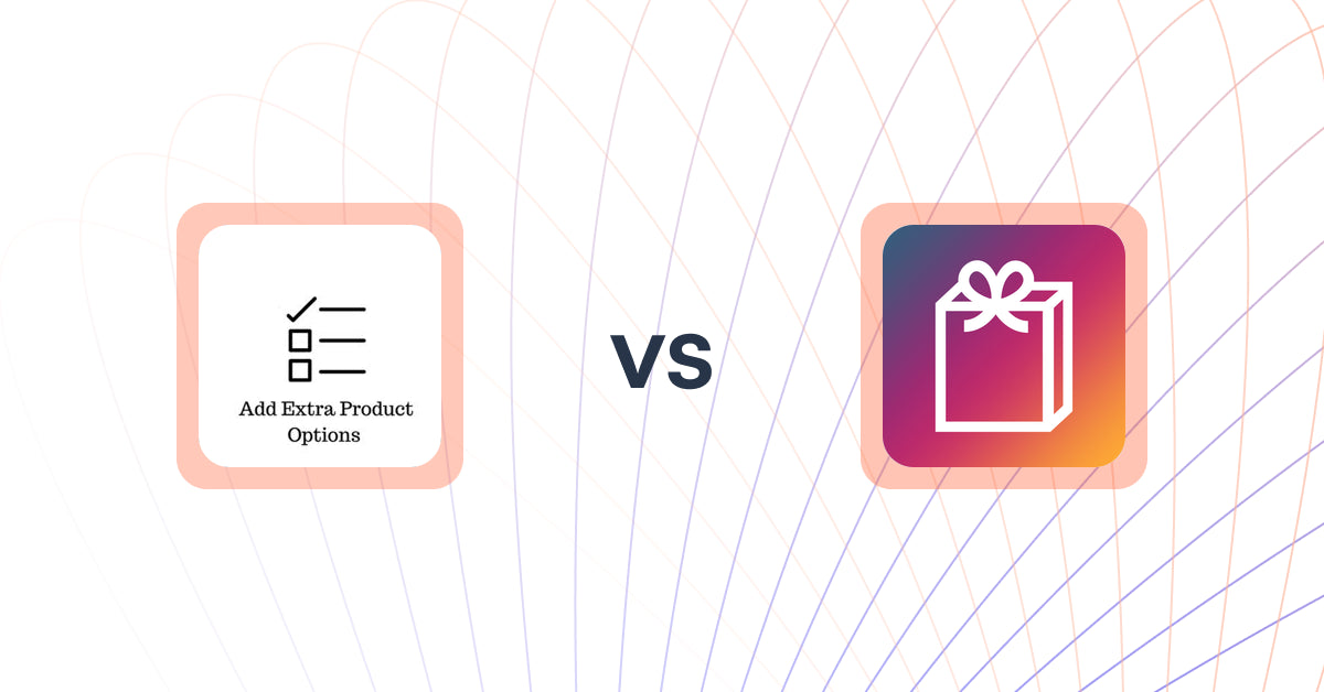 Shopify Upsell and Cross-sell Apps: Upsell | Extra Product Add‑ons vs. Paloma: Sell in Instagram DMs
