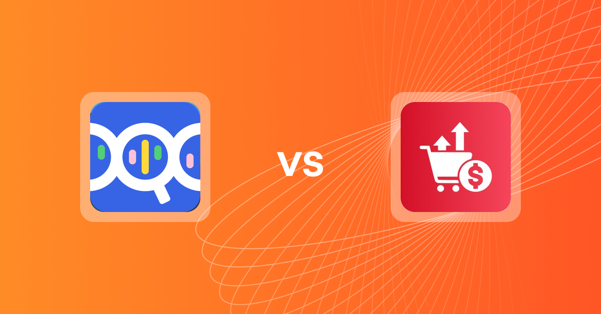Shopify Upsell and Cross-sell Apps: Relewise vs Dynamic Checkout Upsell
