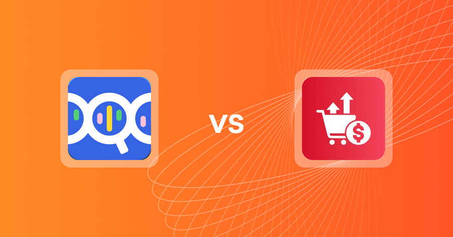 Shopify Upsell and Cross-sell Apps: Relewise vs Dynamic Checkout Upsell