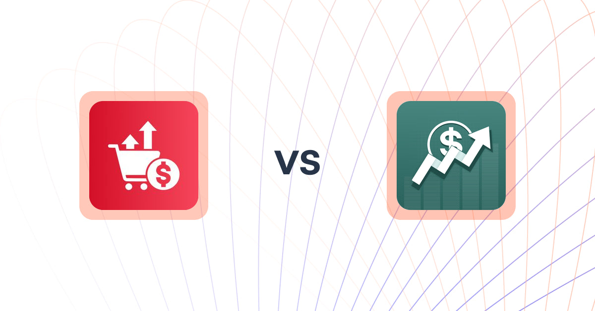 Shopify Upsell and Cross-Sell Apps: Dynamic Checkout Upsell vs. Upsell Engine