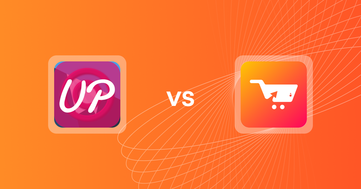 Shopify Upsell and Cross-sell Apps: Ripple Checkout Upsells vs H‑Lab: Collection's Cross Sell