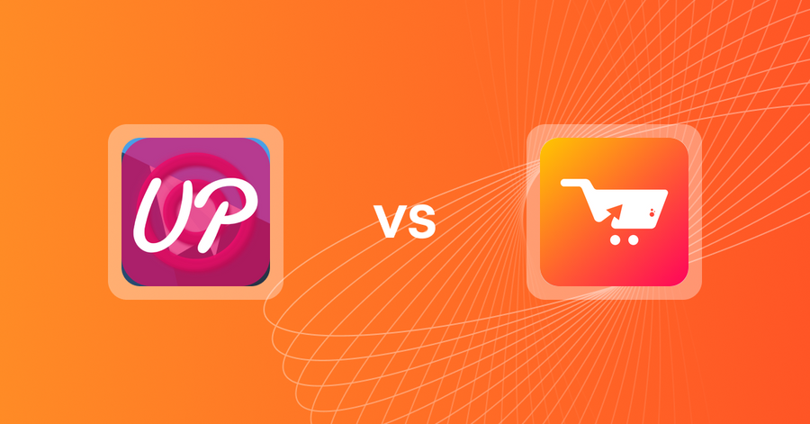 Shopify Upsell and Cross-sell Apps: Ripple Checkout Upsells vs H‑Lab: Collection's Cross Sell