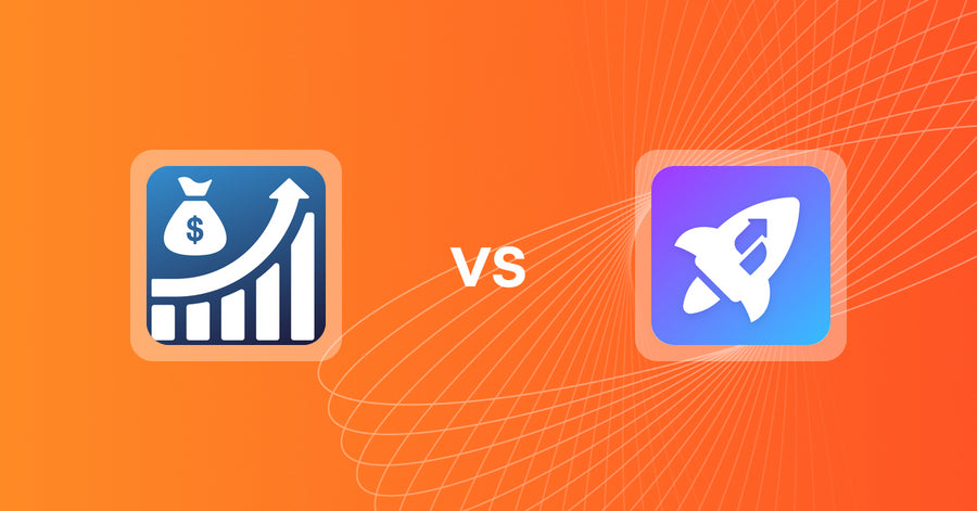 Shopify Upsell and Cross-sell Apps: BuyMoreNow vs Voyager Upsell & Cross‑Sell