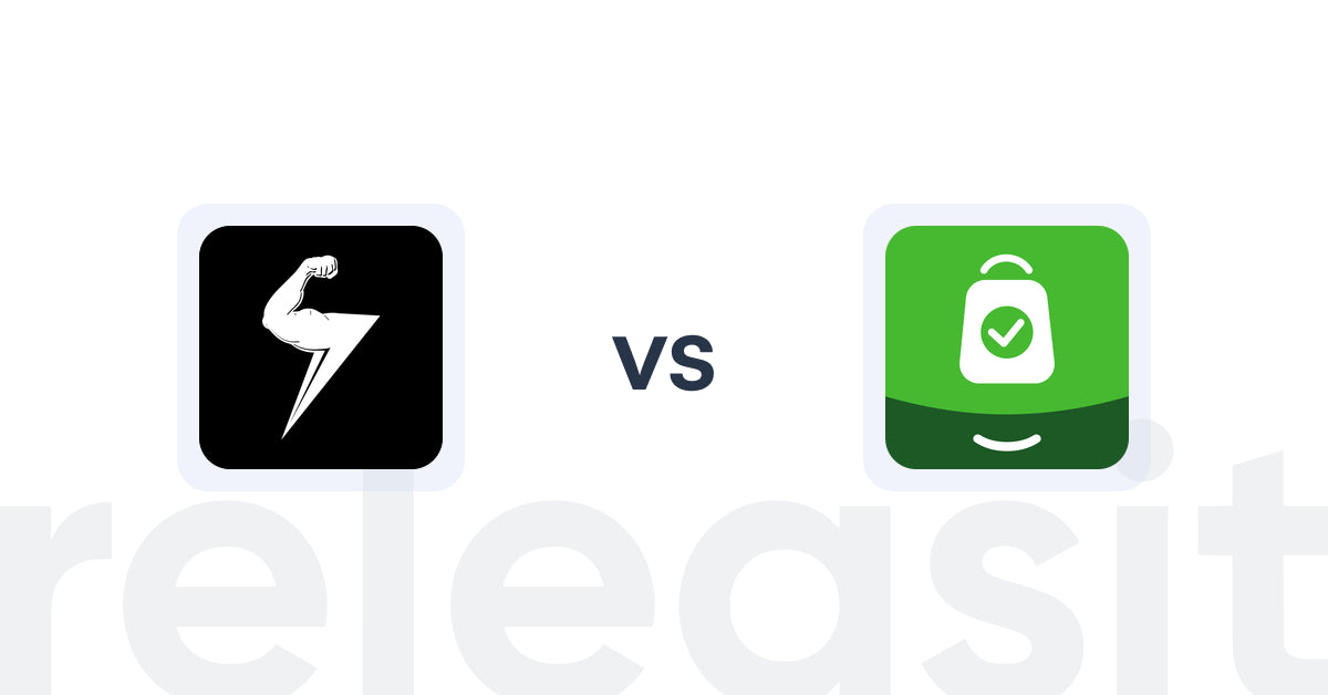 Shopify Upsell and Cross-sell Apps: QuickQuiz ‑ More Submissions vs CheckMate Checkout Upsells