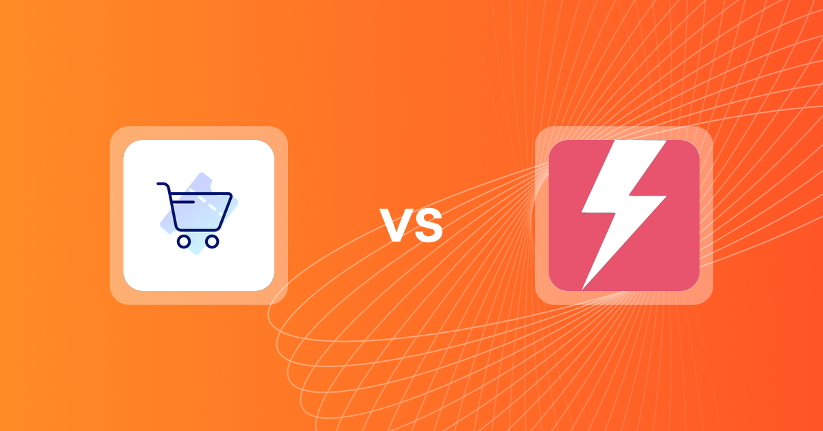 Shopify Upsell and Cross-Sell Apps: Mave Thank You Page vs Checkout Upsells & Order Bump