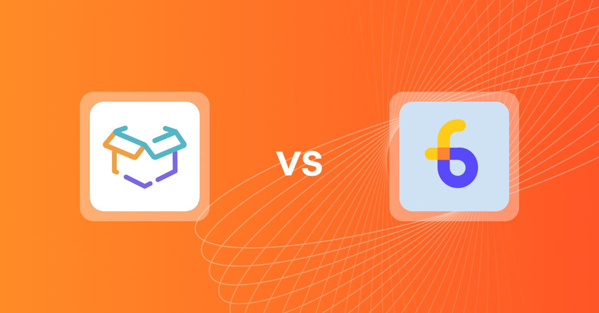 Shopify Upsell and Cross-sell Apps: Exposebox Recommendations vs Friendly Brands Co‑Promotion