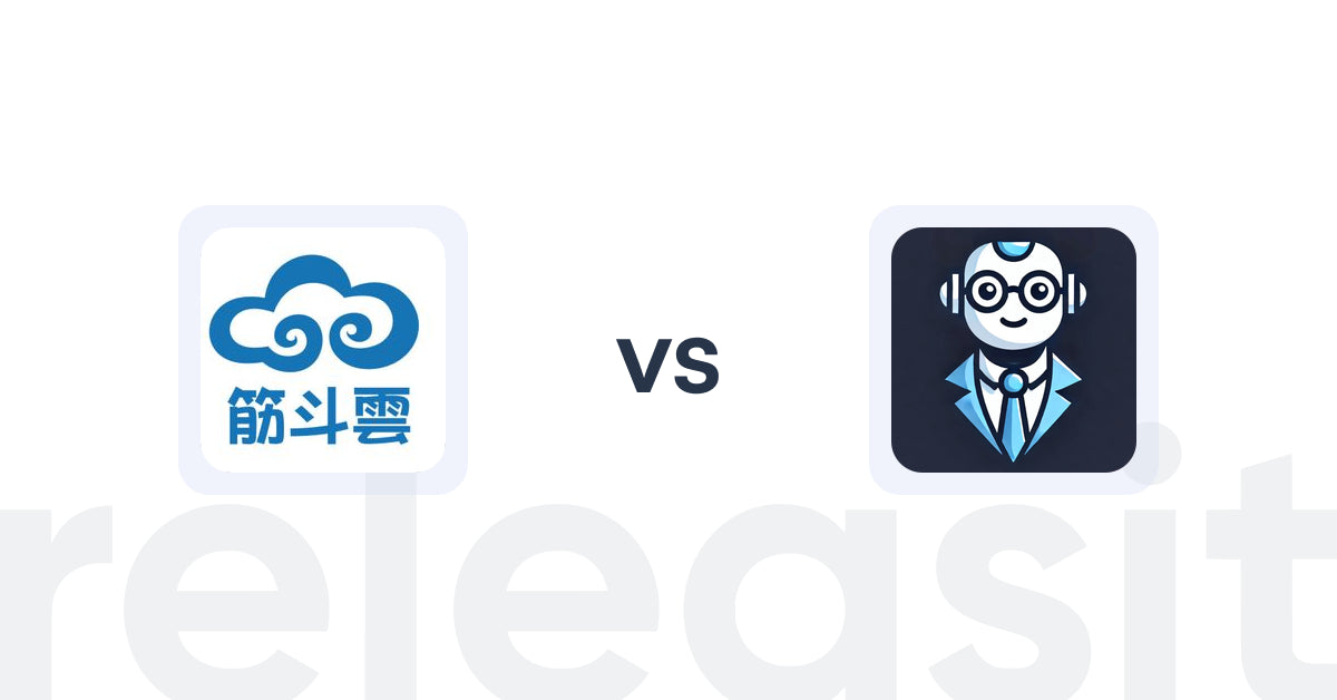 Shopify Operations Apps: 筋斗云ERP vs ShopMentor