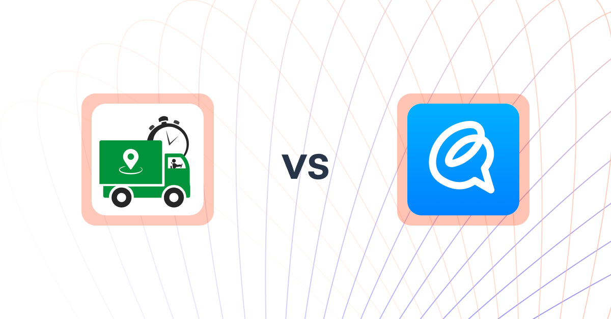 Shopify Upsell and Cross-sell Apps: Elightwalk Shipping Bar Upsell vs Speakeasy Shoppable Videos