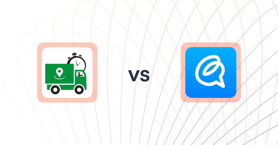 Shopify Upsell and Cross-sell Apps: Elightwalk Shipping Bar Upsell vs Speakeasy Shoppable Videos