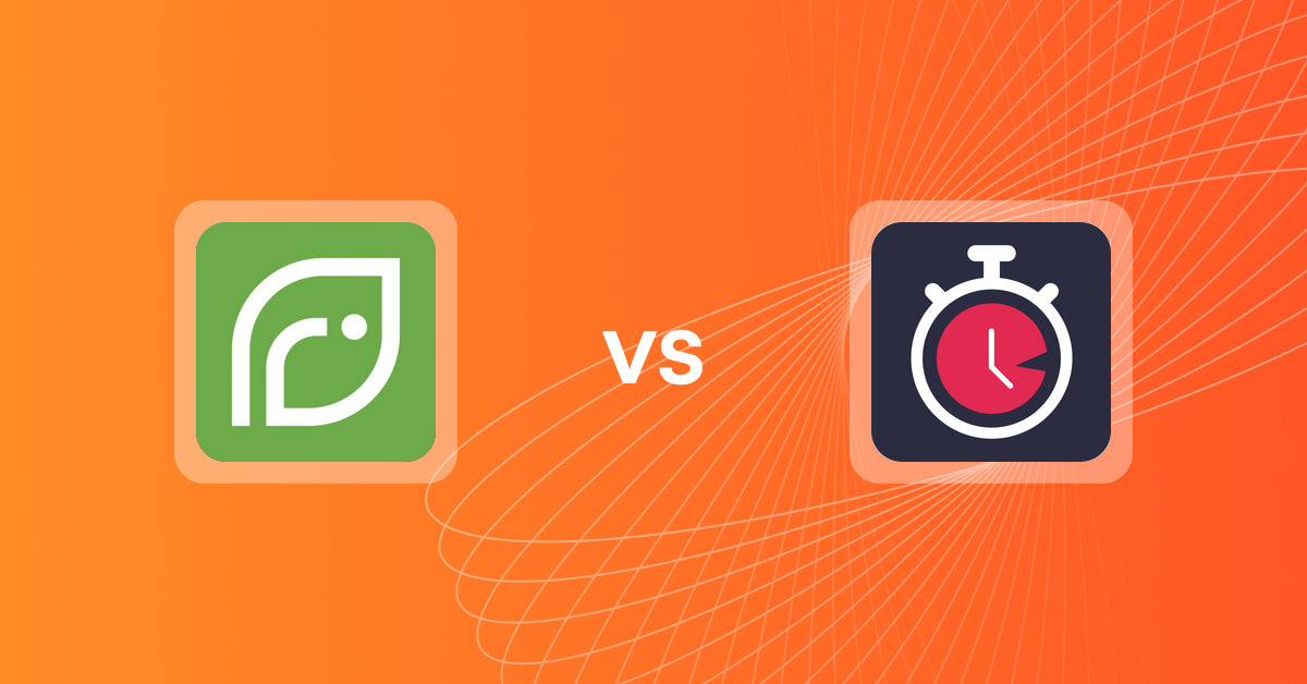 Shopify Upsell and Cross-sell Apps: ReCORE vs. Invints Shipping, Bars, Upsell