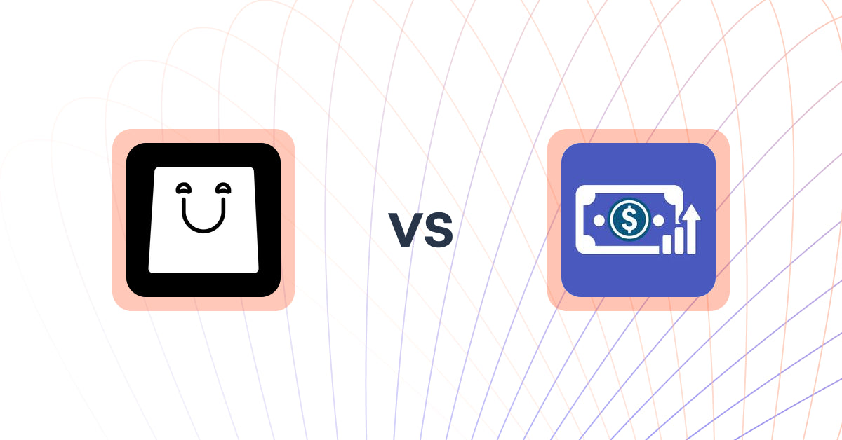Shopify Upsell and Cross-Sell Apps: The Checkout.io vs Checkout Upsell