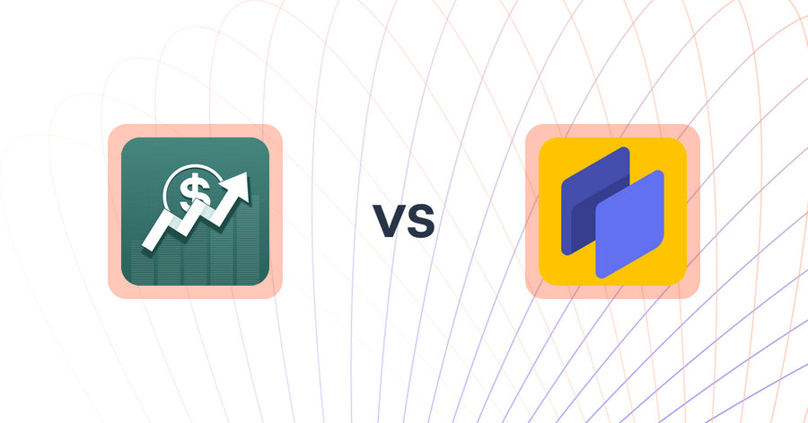 Shopify Upsell and Cross-sell Apps: Upsell Engine vs. SpurIT Sales Pop‑up Discount