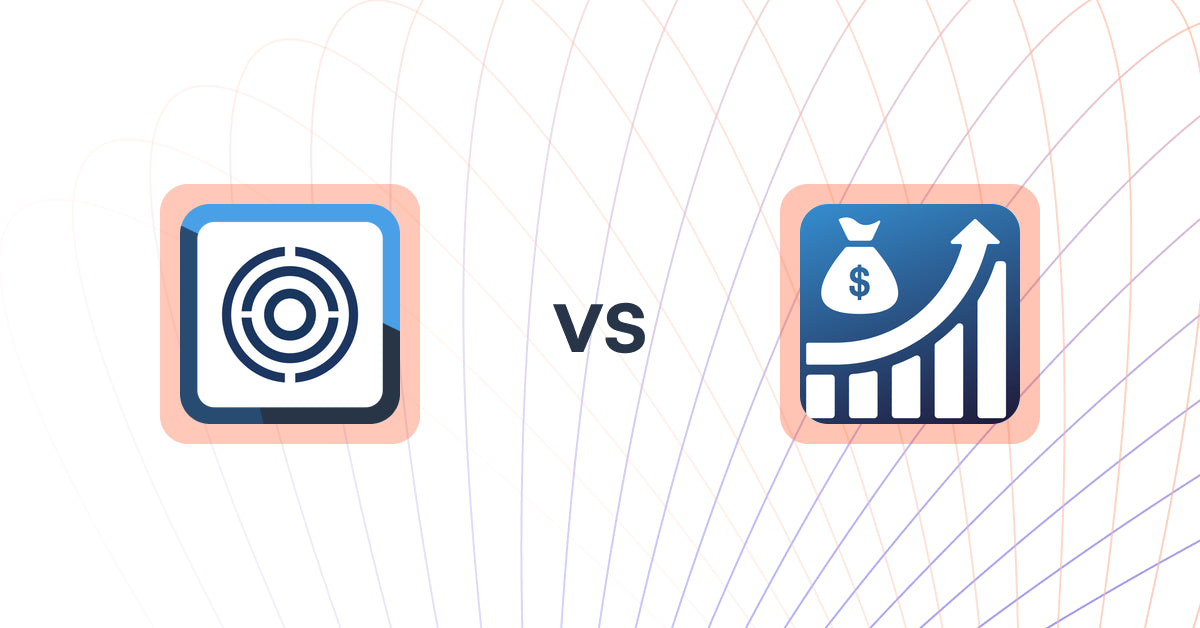 Shopify Upsell and Cross-sell Apps: Kainic vs BuyMoreNow