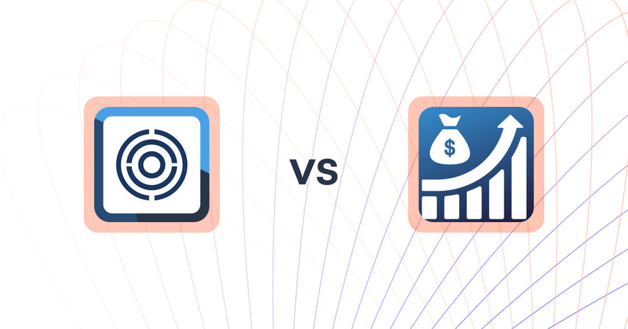 Shopify Upsell and Cross-sell Apps: Kainic vs BuyMoreNow