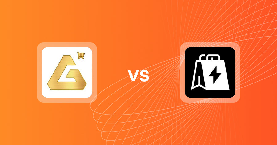 Shopify Upsell and Cross-sell Apps: Also Bought Cross Sell vs. Essential Free Shipping Upsell