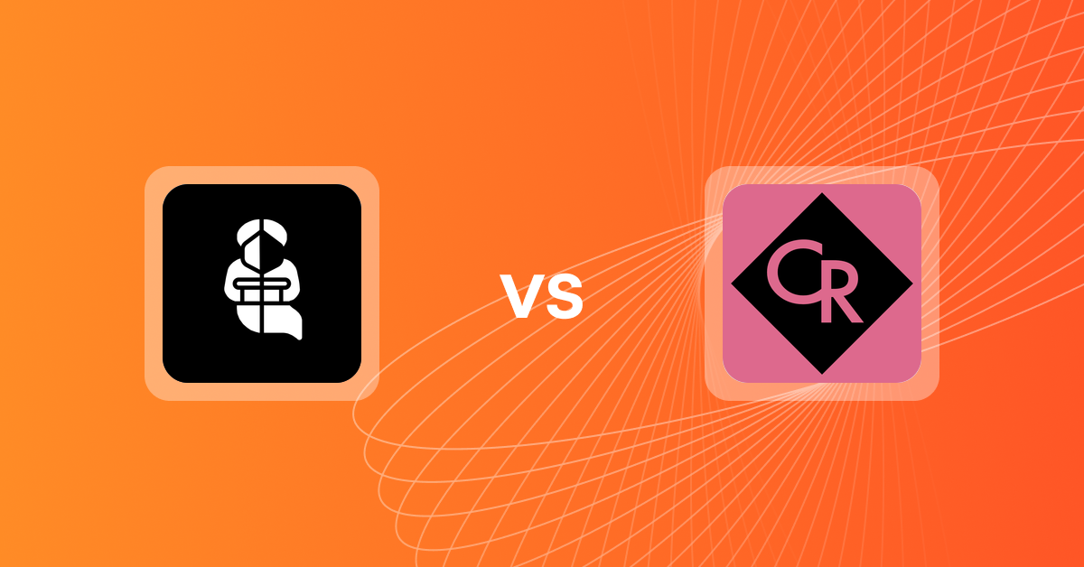 Shopify Upsell and Cross-sell Apps: Retail Geni‑e | Sales ChatGPT vs CV Recommend