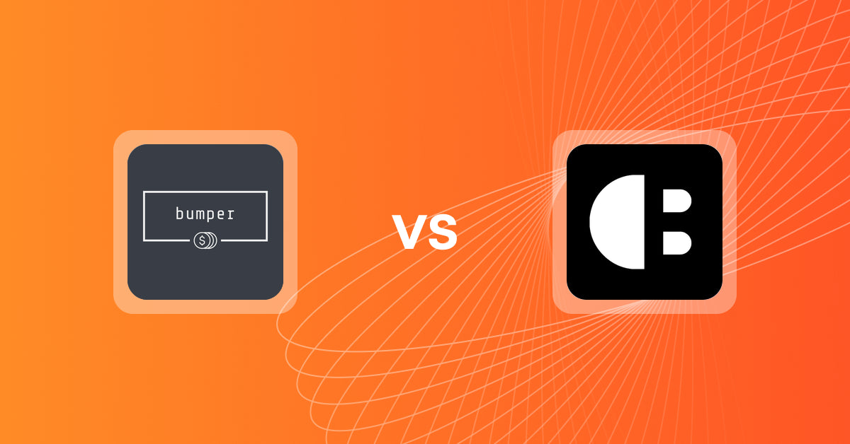 Shopify Upsell and Cross-sell Apps: bumper vs. ActionHub Audience Targeting