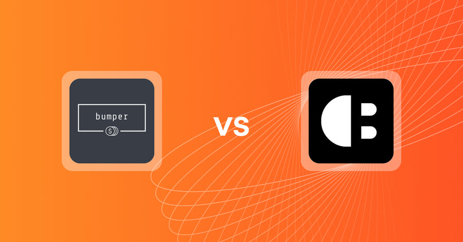Shopify Upsell and Cross-sell Apps: bumper vs. ActionHub Audience Targeting