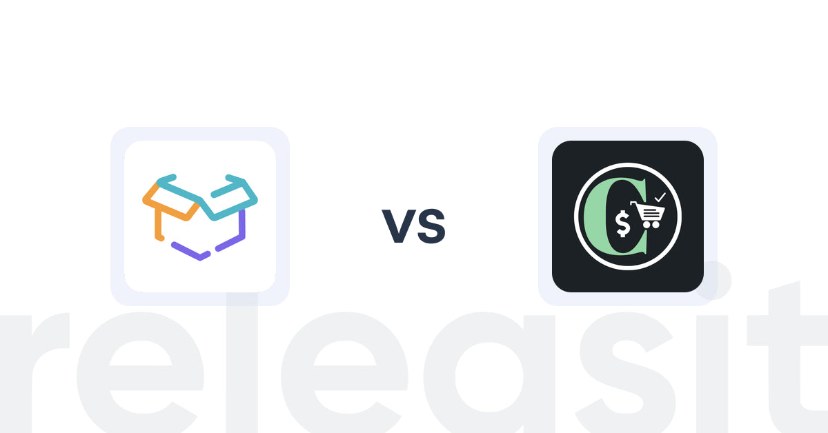 Shopify Upsell and Cross-sell Apps: Exposebox Recommendations vs Checkmate Upsell Zone