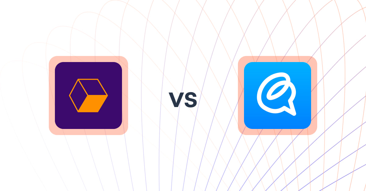 Shopify Upsell and Cross-sell Apps: Nova Bundle ‑ Upsell Popup vs Speakeasy Shoppable Videos