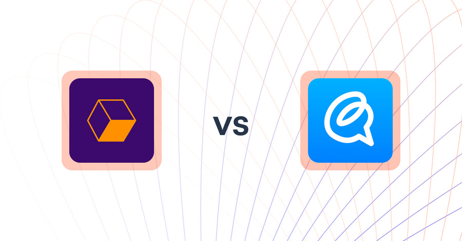 Shopify Upsell and Cross-sell Apps: Nova Bundle ‑ Upsell Popup vs Speakeasy Shoppable Videos