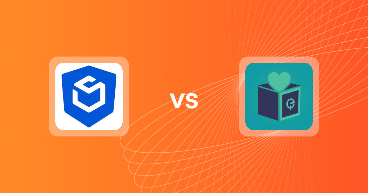 Shopify Upsell and Cross-sell Apps: ShipAid ‑ Shipping Guarantee vs Qe BYOB ‑ Bundles & Builders