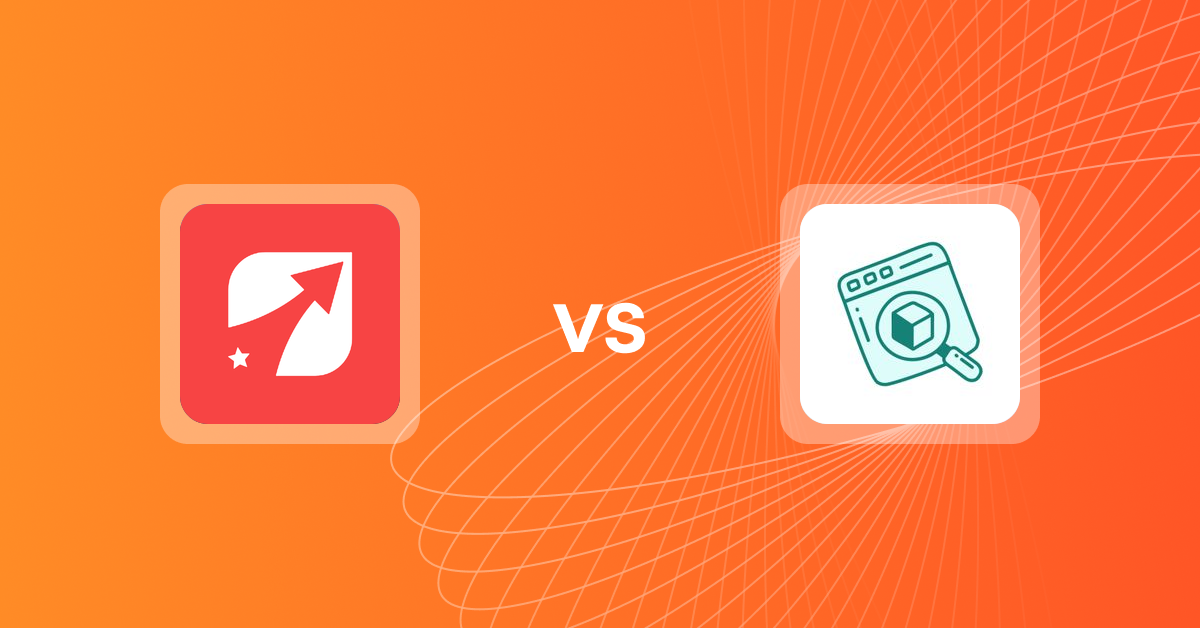 Shopify Upsell and Cross-sell Apps: Magic Instant Upsell vs EM Product Recommendation Quiz
