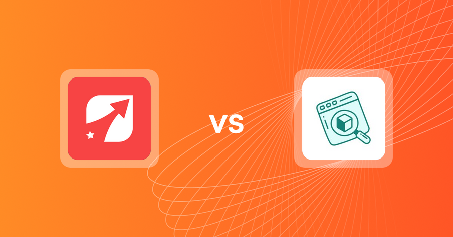 Shopify Upsell and Cross-sell Apps: Magic Instant Upsell vs EM Product Recommendation Quiz