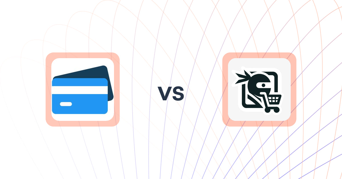 Shopify Upsell and Cross-sell Apps: AI Checkout Pro vs Checkout Ninja Blocks