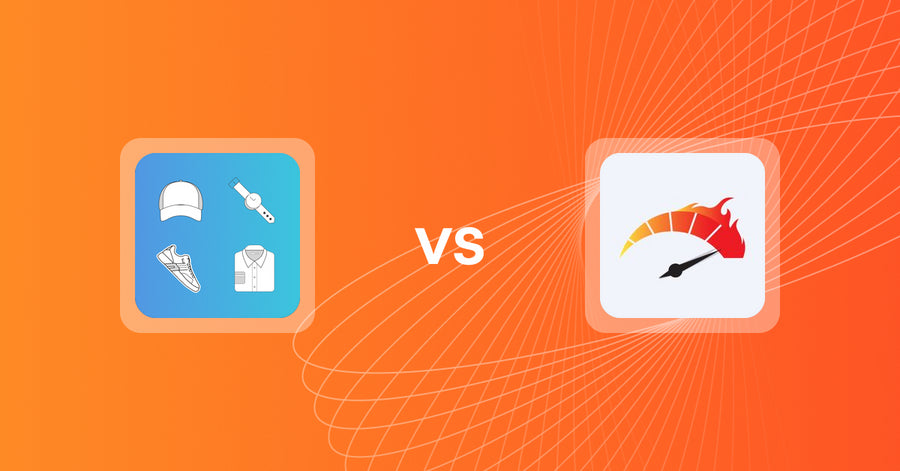 Shopify Upsell and Cross-sell Apps: Advanced Shop the Look vs Rock ‑ Upsell Products