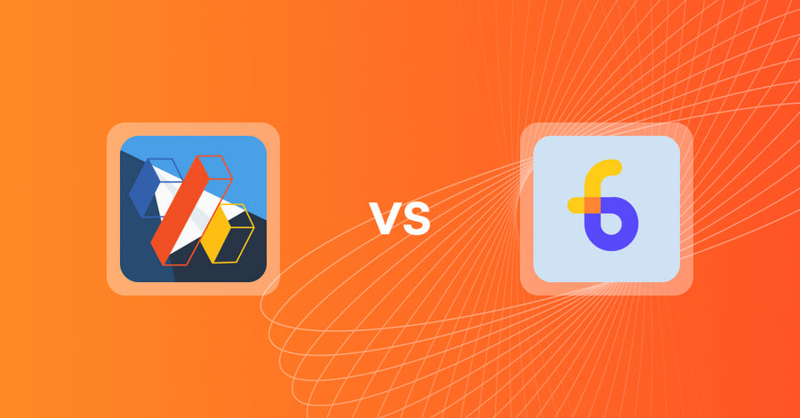 Shopify Upsell and Cross-Sell Apps: Checkout Bricks vs Friendly Brands Co‑Promotion