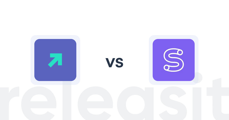 Shopify Upsell and Cross-sell Apps: Flex Upsell Cart vs Shopcast: Product Recommender