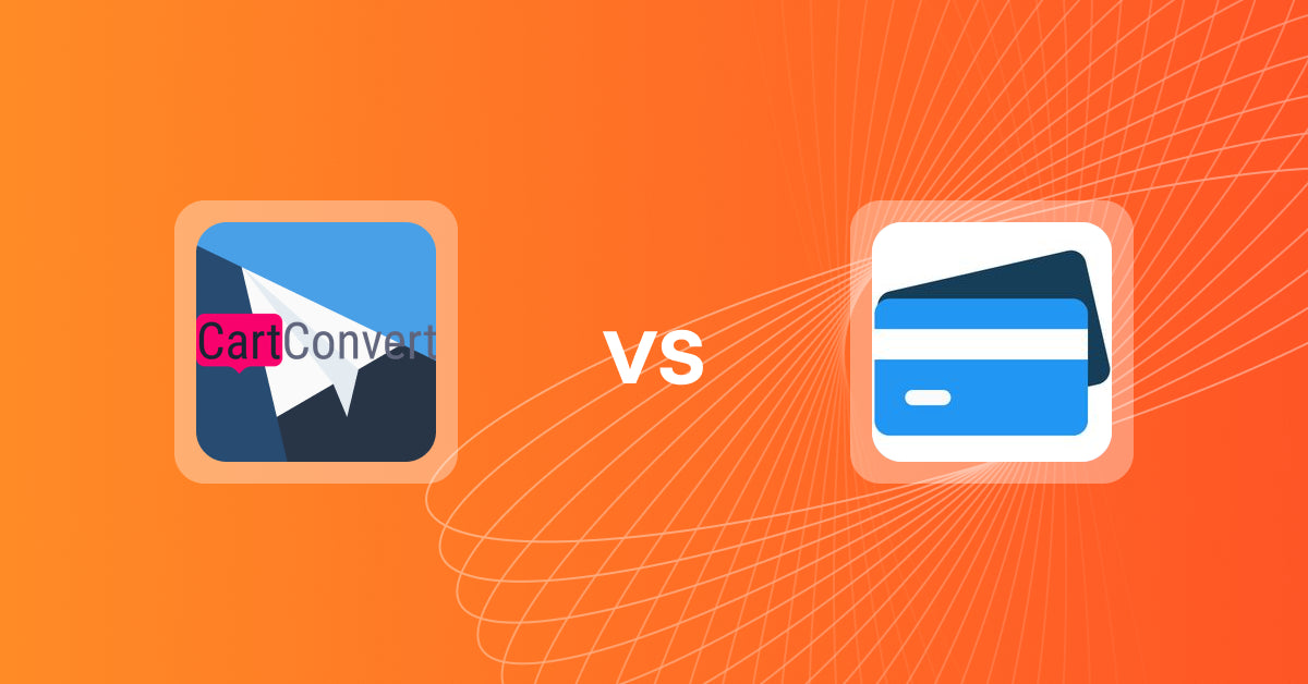 Shopify Upsell and Cross-sell Apps: CartConvert vs AI Checkout Pro