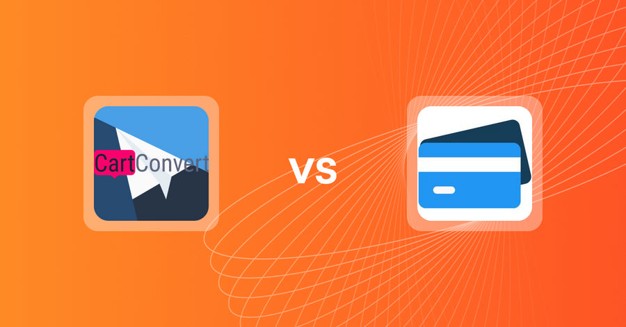 Shopify Upsell and Cross-sell Apps: CartConvert vs AI Checkout Pro