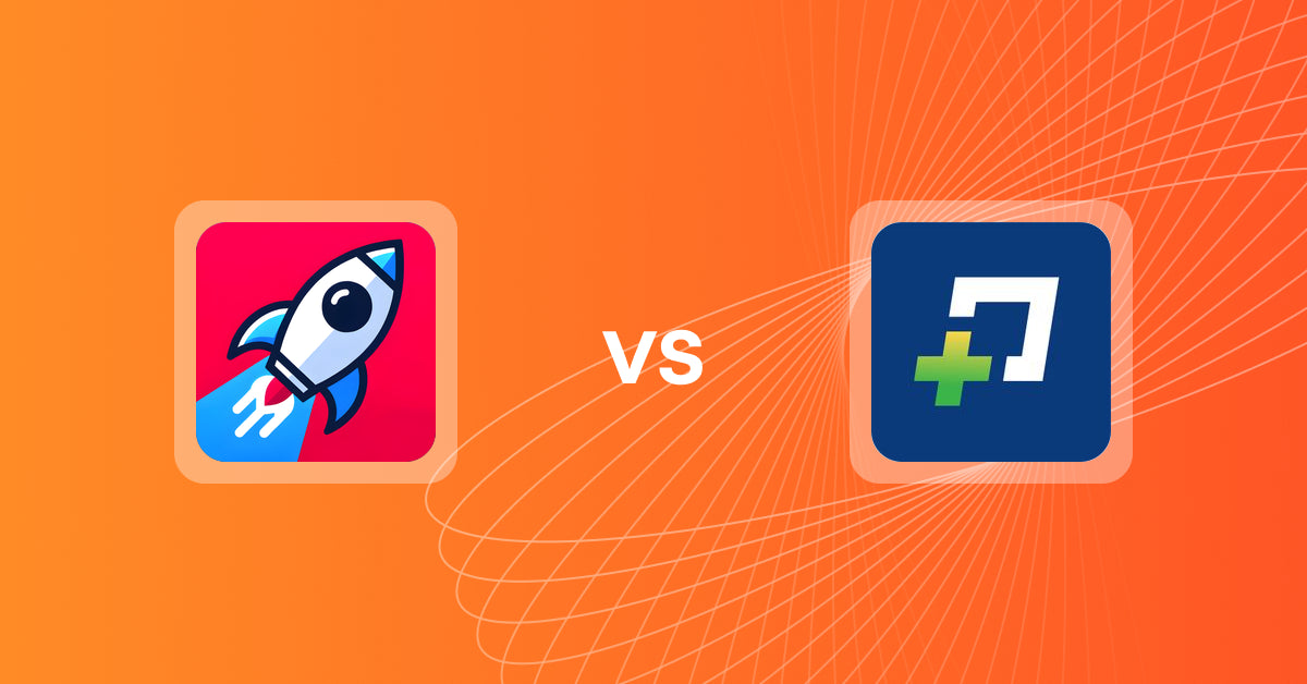 Shopify Upsell and Cross-sell Apps: POPSMASH: Fast AI Product Quiz vs. Zipify Landing Page Builder