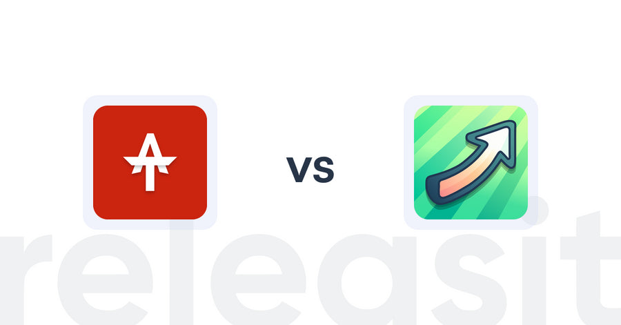 Shopify Upsell and Cross-sell Apps: TapAsko vs Post Purchase Upsell ‑ UF