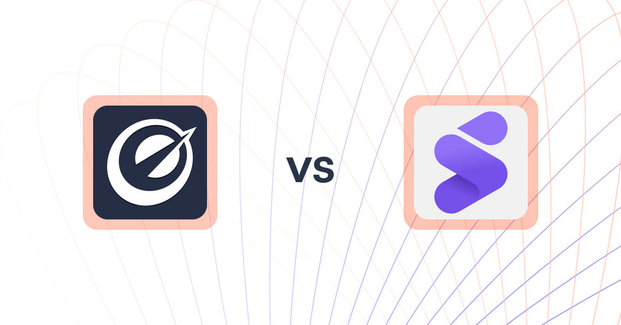 Shopify Upsell and Cross-sell Apps: Optimizely by Impress vs. Simple Promotions and Upsells