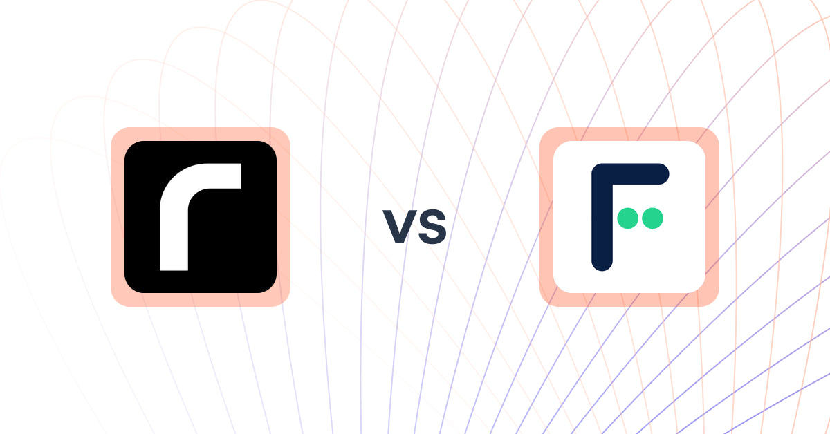 Shopify Upsell and Cross-sell Apps: Retentics: Dynamic Recommender vs AI Recommendations