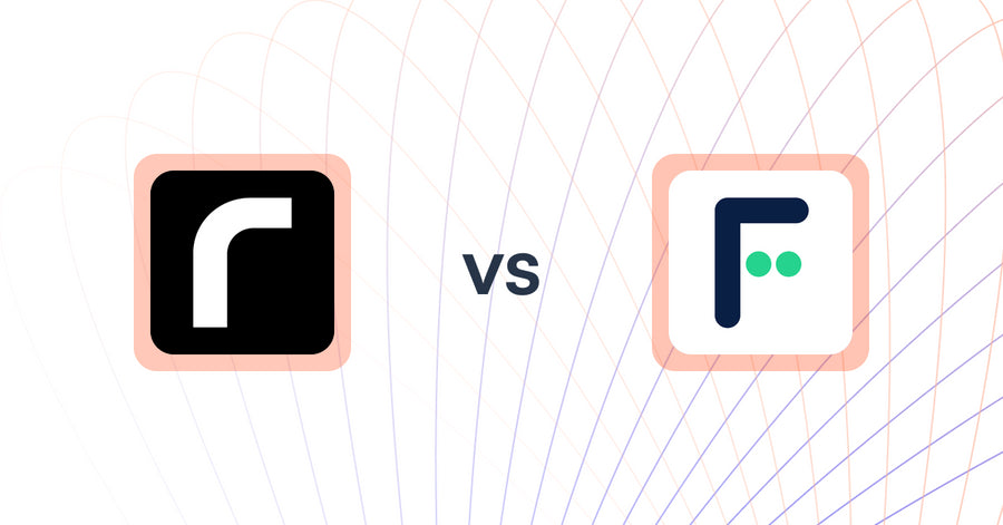 Shopify Upsell and Cross-sell Apps: Retentics: Dynamic Recommender vs AI Recommendations