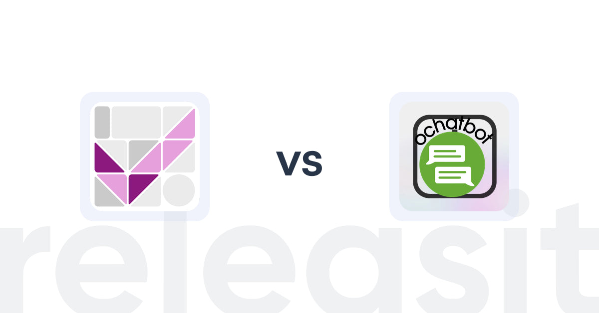 Shopify Upsell and Cross-Sell Apps: レコメンド .amp vs Ochatbot Generative AI Chatbot