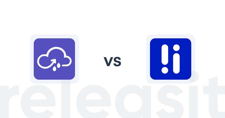 Shopify Upsell and Cross-Sell Apps: Weather Spot ‑ Smart Upselling vs PersonalizerAI Recommendations
