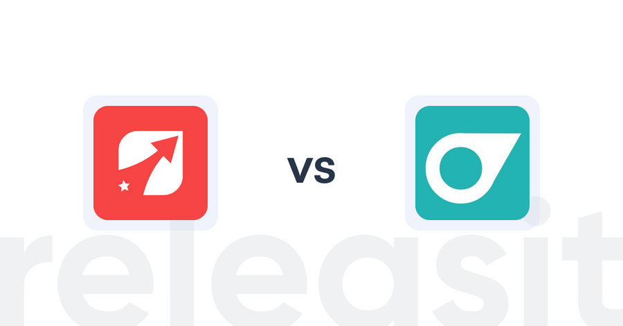 Shopify Upsell and Cross-sell Apps: Magic Instant Upsell vs Aptioo: Upsell & Cross Sell